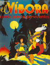 Cover for El Víbora (Ediciones La Cúpula, 1979 series) #5