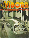 Cover for El Víbora (Ediciones La Cúpula, 1979 series) #6
