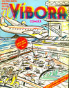 Cover for El Víbora (Ediciones La Cúpula, 1979 series) #8-9