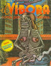 Cover for El Víbora (Ediciones La Cúpula, 1979 series) #10