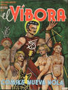 Cover for El Víbora (Ediciones La Cúpula, 1979 series) #12