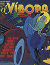 Cover for El Víbora (Ediciones La Cúpula, 1979 series) #16