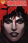 Cover Thumbnail for Vampirella (2010 series) #2 [Jelena Kevic-Djurdjevic Cover]
