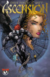 Cover for Ascension Preview Special (Top Cow Productions, 1997 series) 