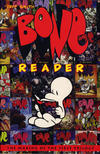 Cover for Bone Reader (Cartoon Books, 1996 series) 