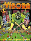 Cover for El Víbora (Ediciones La Cúpula, 1979 series) #19