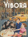Cover for El Víbora (Ediciones La Cúpula, 1979 series) #22