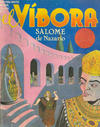 Cover for El Víbora (Ediciones La Cúpula, 1979 series) #27