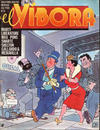 Cover for El Víbora (Ediciones La Cúpula, 1979 series) #24