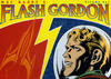 Cover for Mac Raboy's Flash Gordon (Dark Horse, 2003 series) #1