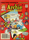 Cover Thumbnail for Archie Comics Digest (1973 series) #45 [Newsstand]