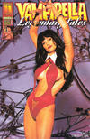 Cover for Vampirella Legendary Tales (Harris Comics, 2000 series) #1 [Photo]