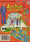 Cover for Archie Comics Digest (Archie, 1973 series) #39 [Canadian]