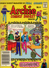 Cover Thumbnail for Archie Comics Digest (1973 series) #41 [Canadian]