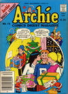 Cover for Archie Comics Digest (Archie, 1973 series) #70 [$1.25]