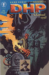 Cover for Dark Horse Presents Annual (Dark Horse, 1998 series) #1998