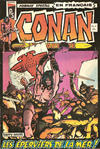 Cover for Conan le Barbare (Editions Héritage, 1972 series) #4