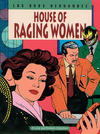 Cover for The Complete Love & Rockets (Fantagraphics, 1985 series) #5 - House of Raging Women [2nd Edition]