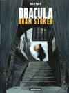Cover for Dracula (Casterman, 2006 series) #[2]