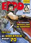 Cover for Eppo Stripblad (Don Lawrence Collection, 2009 series) #7/2009