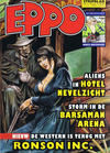 Cover for Eppo Stripblad (Don Lawrence Collection, 2009 series) #9/2009
