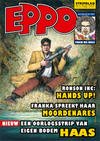 Cover for Eppo Stripblad (Don Lawrence Collection, 2009 series) #11/2009