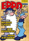 Cover for Eppo Stripblad (Don Lawrence Collection, 2009 series) #12/2009