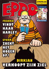 Cover for Eppo Stripblad (Don Lawrence Collection, 2009 series) #17/2009