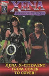 Cover Thumbnail for Xena: Warrior Princess (1997 series) #1 [Photo Cover B]