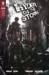 Cover for Ryder on the Storm (Radical Comics, 2010 series) #2