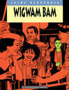 Cover Thumbnail for The Complete Love & Rockets (1985 series) #11 - Wigwam Bam
