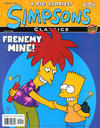 Cover for Simpsons Classics (Bongo, 2004 series) #24