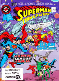 Cover Thumbnail for The Best of DC (DC, 1979 series) #66 [Direct]