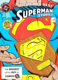 Cover Thumbnail for The Best of DC (DC, 1979 series) #50 [Direct]