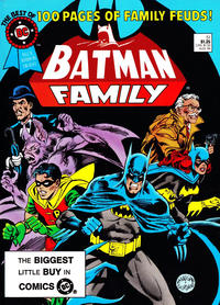 Cover for The Best of DC (DC, 1979 series) #51 [Direct]