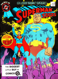 Cover Thumbnail for The Best of DC (DC, 1979 series) #59 [Direct]