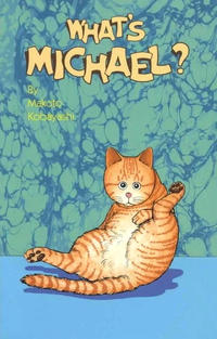 Cover Thumbnail for What's Michael? (Eclipse, 1990 series) #1