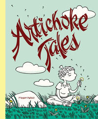 Cover Thumbnail for Artichoke Tales (Fantagraphics, 2010 series) 