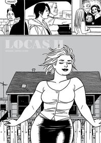 Cover Thumbnail for Locas (Fantagraphics, 2004 series) #II - Maggie, Hopey & Ray