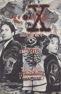 Cover Thumbnail for The X-Files Collection (Topps, 1995 series) #2