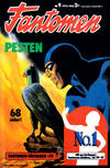 Cover for Fantomen (Semic, 1958 series) #9/1973