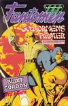 Cover for Fantomen (Semic, 1958 series) #11/1984