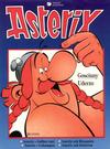 Cover for Asterix [samlingsböcker] (Richters Förlag AB, 1985 series) #2