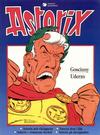 Cover for Asterix [samlingsböcker] (Richters Förlag AB, 1985 series) #3