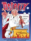 Cover for Asterix [samlingsböcker] (Richters Förlag AB, 1985 series) #5