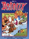Cover for Asterix [samlingsböcker] (Richters Förlag AB, 1985 series) #6