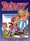 Cover for Asterix [samlingsböcker] (Richters Förlag AB, 1985 series) #7