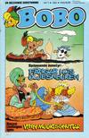 Cover for Bobo (Semic, 1978 series) #1/1985
