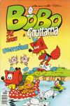 Cover for Bobo (Semic, 1978 series) #6/1989