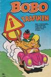 Cover for Bobo specialutgåva (Semic, 1981 series) 